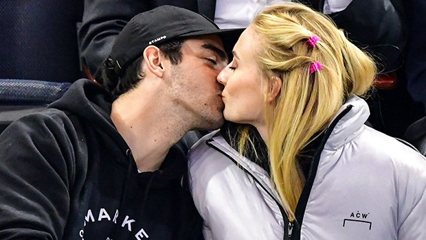 Happy 30th Birthday, Joe Jonas: His Cutest Photos Ever With Wife Sophie Turner -  