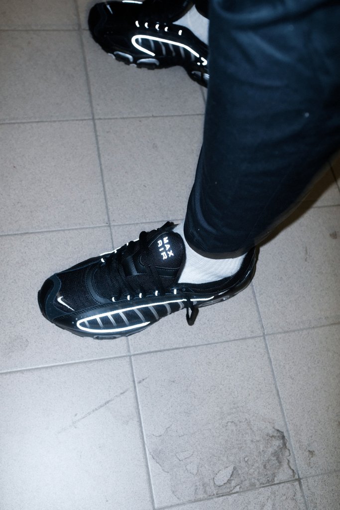 nike store at the block availability