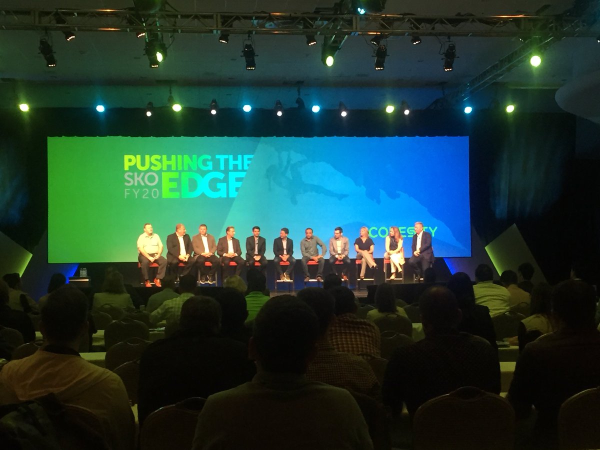 n2collaboration's tweet photo. I’d call this the dream team. This is our executive team at @Cohesity. They are rock stars charting the course for continued disruption in data management. Go green! Go Cohesity! #datamanagement, solving #massdatafragmentation, going well beyond #backup https://t.co/AXj62yd0by