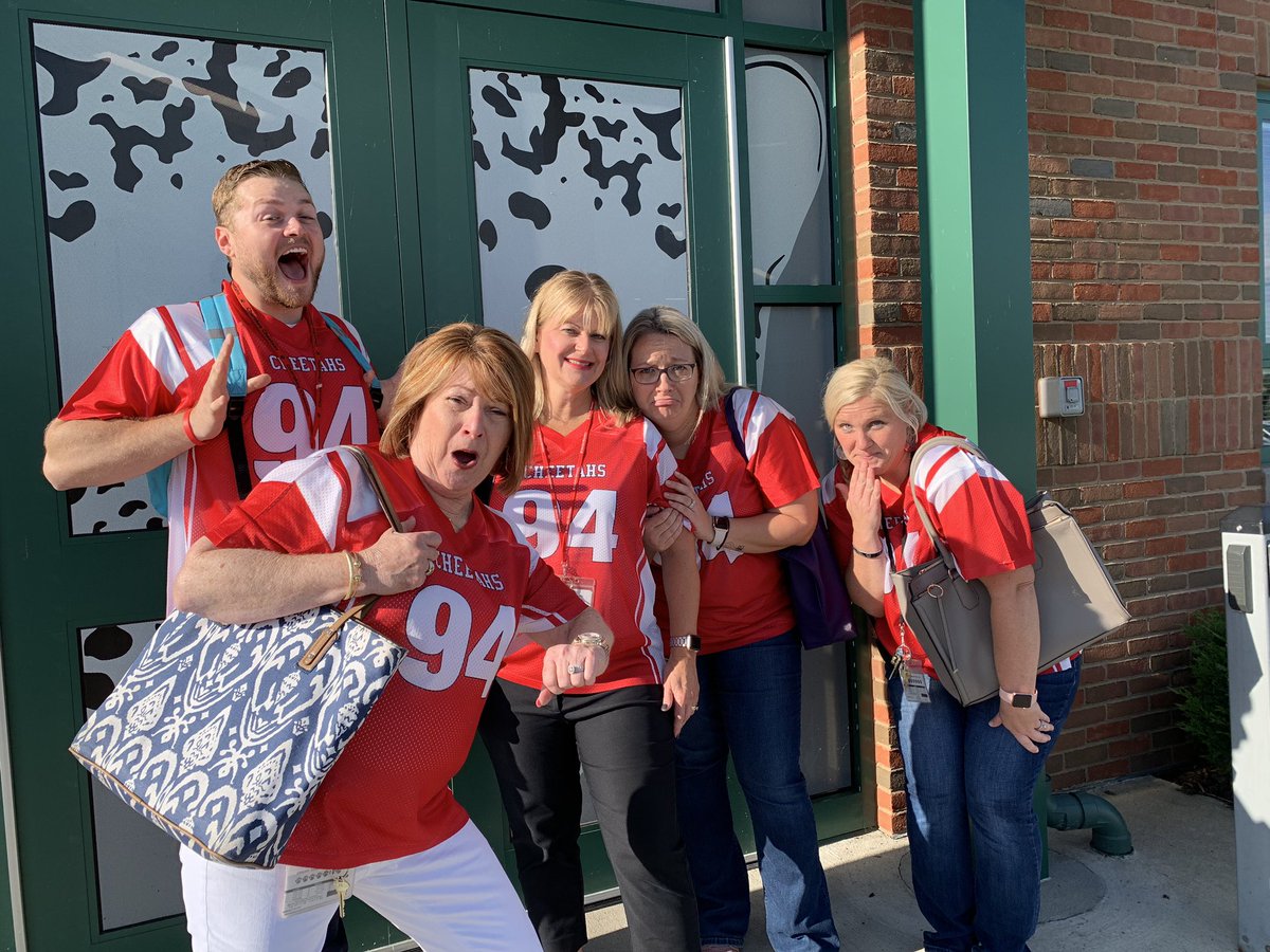 Cherokee Elementary tweet media