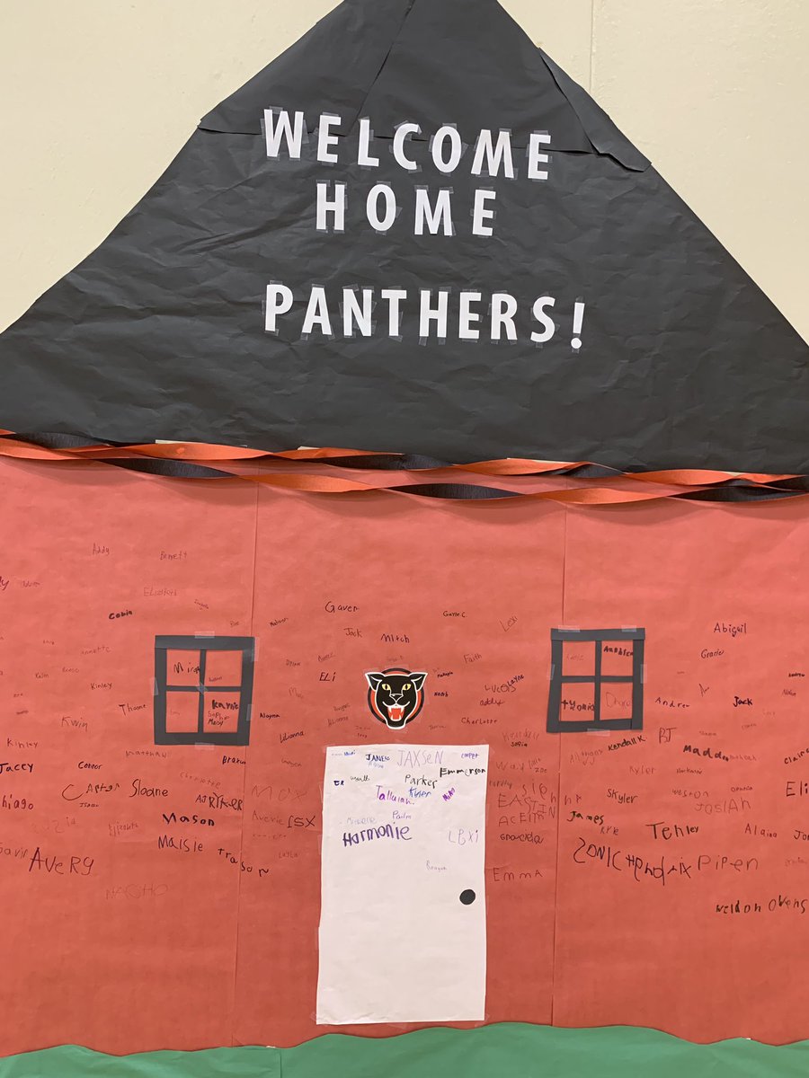 JenniferWorthi6's tweet photo. #WelcomeHome #GIPSfirstdayeveryday https://t.co/D3YuMVjib7