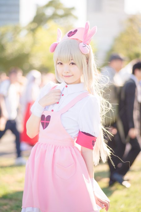 Twitterのコスプレ画像49