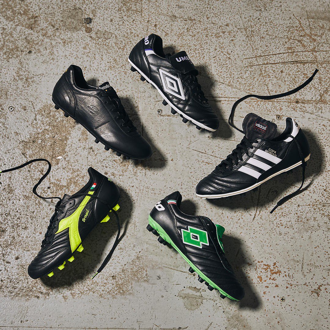 No school like the old school. 

Which pair of 90's classics are you copping?

➡️🛒 bit.ly/304Ba60