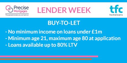 AMMLimited's tweet photo. DIP now https://t.co/gEdKEqtf5H #mortgagebrokers #specialistlending #lenderweek @Precise_Mtgs #buytolet https://t.co/NHCn5cxQSZ