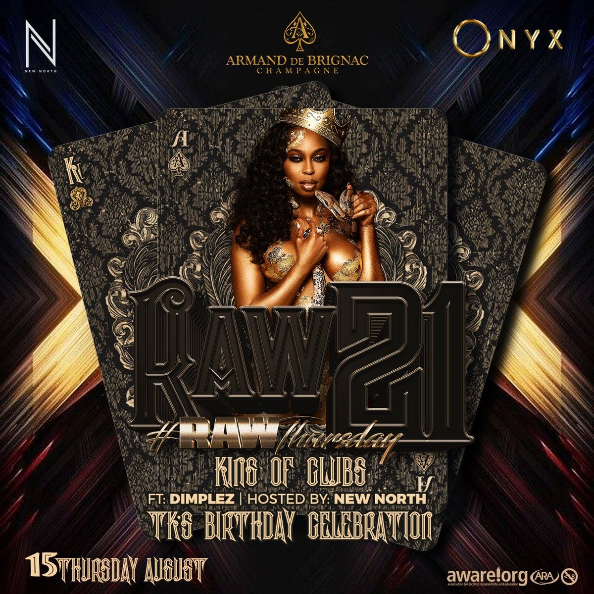 TabooGroupSA's tweet photo. #TGSA All sins are quite clean compared to that of the sins that take place @Onyx_Sandton #RAW21 https://t.co/BfQn3mFyqr