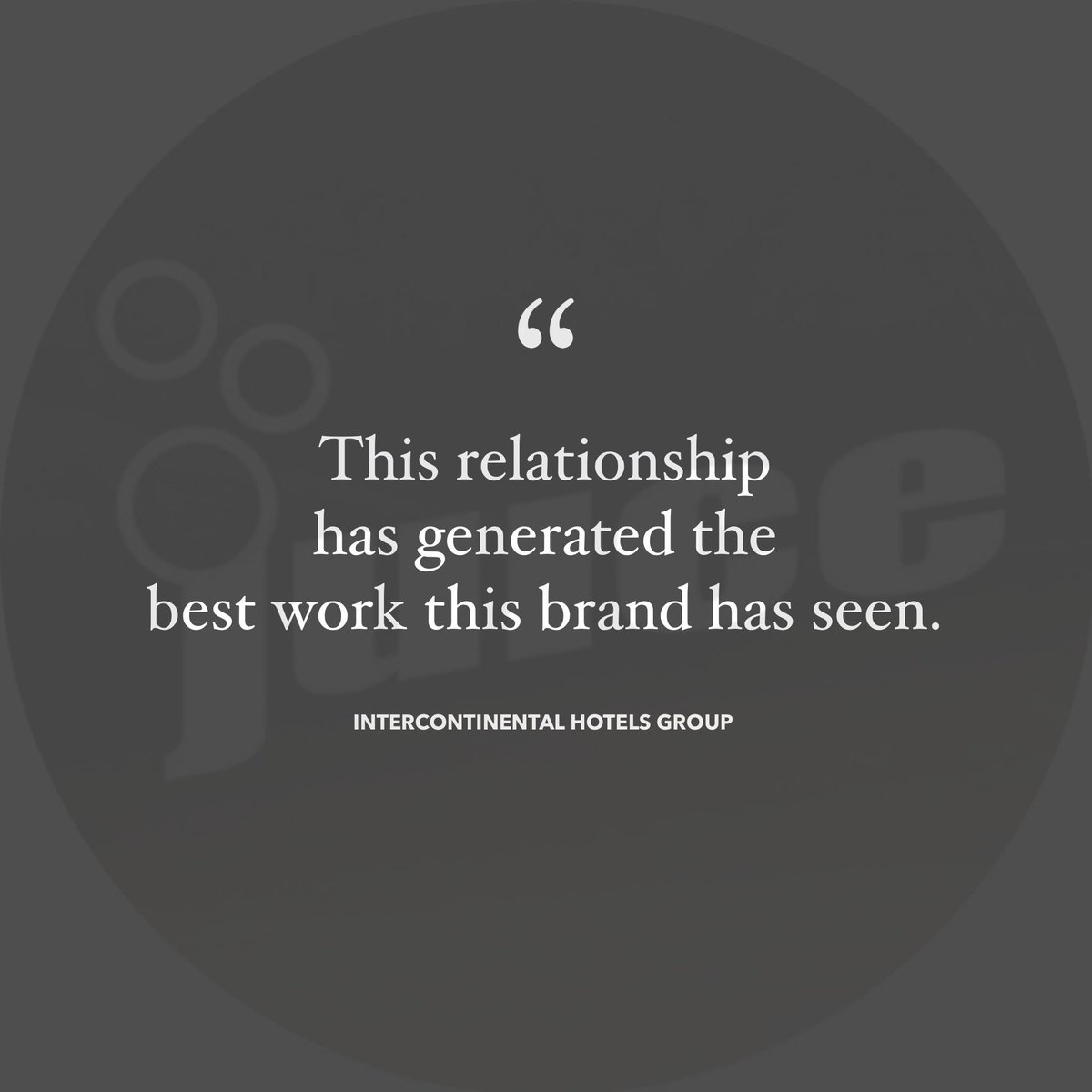 Another #QuoteOfTheDay 🙌

#creativedigitalagency #solvingaproblem #feedback