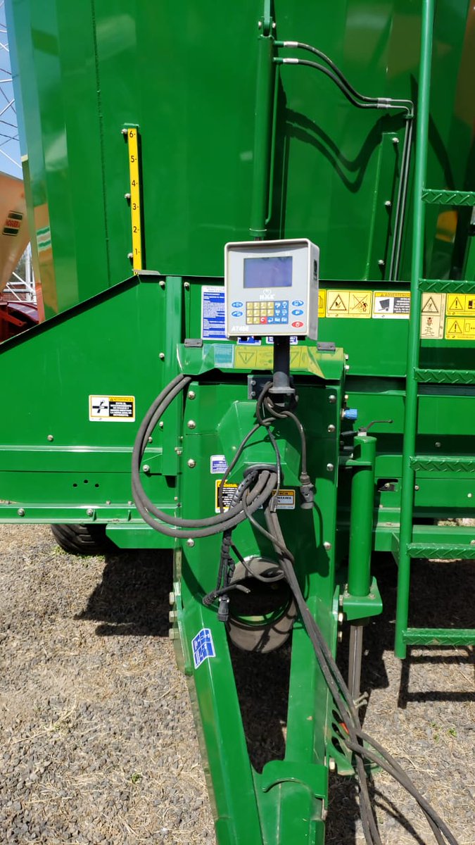balanzashook's tweet photo. 🗓️Hasta el 18/08, te esperamos en #ExpoRodeoTrébol2019 con importantes novedades.
✅Visítenos en el stand de #SETACSRL 🇵🇾en el Campo de Exposiciones de la Asociación Rodeo Trébol, Chaco Central - Boquerón.
¡Los esperamos!
#BalanzasHook
#SistemasDePesaje
#EstaMarcaPesa https://t.co/S9XnrmBqJg
