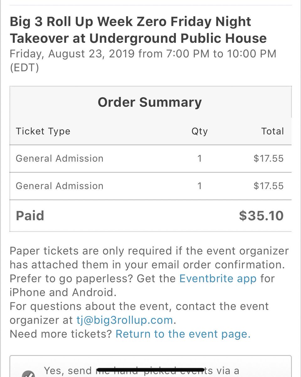 Rob_N_Route's tweet image. In that thang! @Big3Rollup 😎 #BlockbusterWeekend