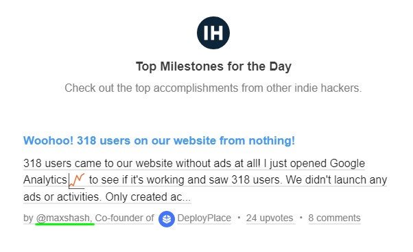 Max Shash tweet media