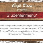 Photo by Cafe Daen (@CafeDaen)