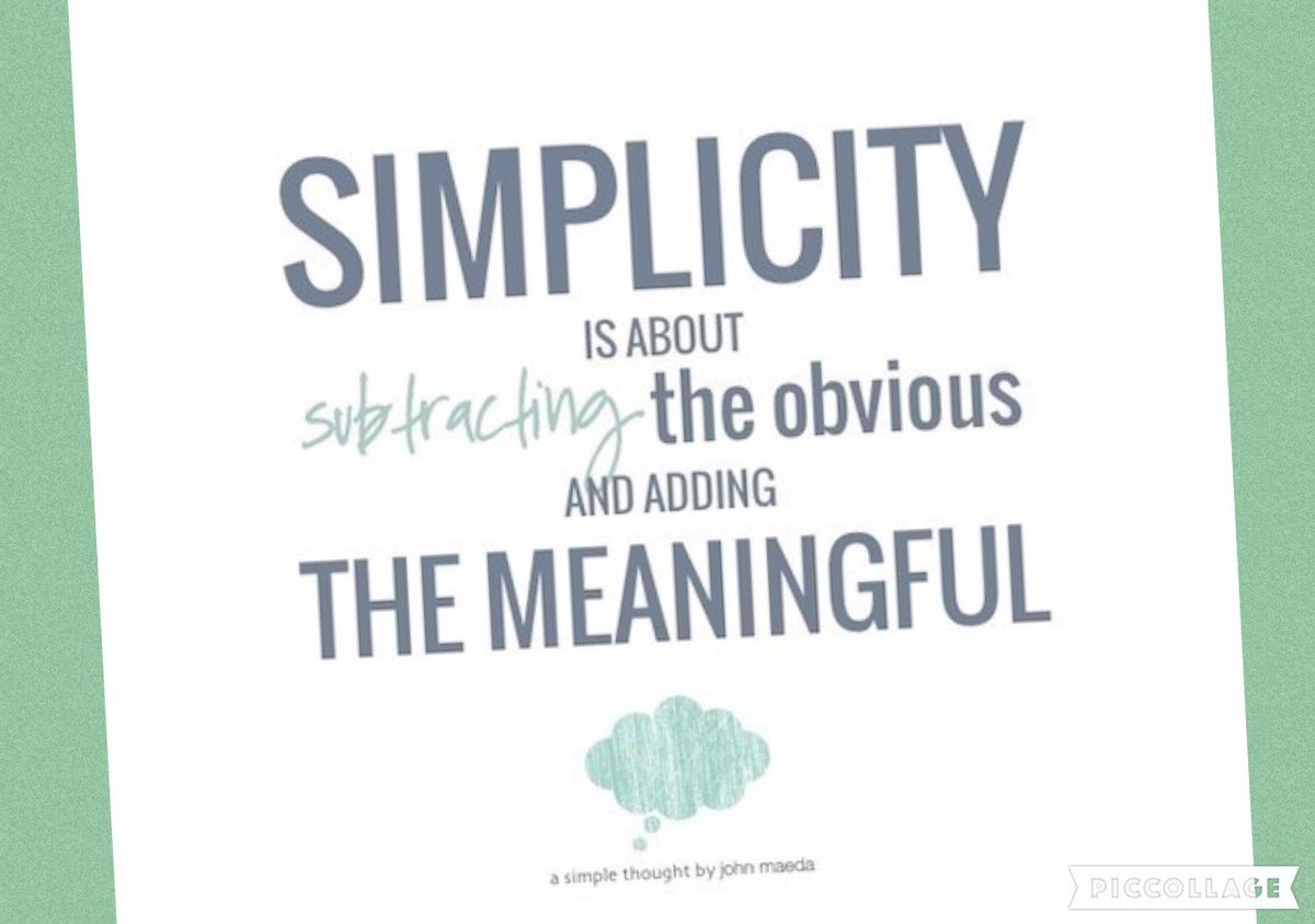 GouletBrown's tweet photo. Ch. 10 Less is More #RCSDConnect #InnovatorsMindsetRCSD https://t.co/TZH25LElTR