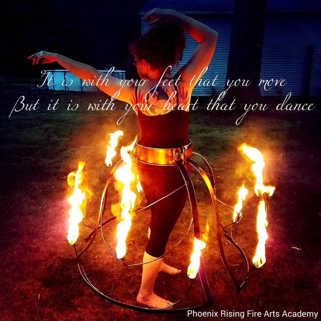 PhoenixRisingF6's tweet photo. We are a #theatrical dance troupe that puts our #heart and #soul into every piece we perform we love to entertain and have a #passion for performing With #safety as our focus you wont be disappointed. When you hire us you hire the best in fire
#PhoenixRisingFireArts #FireforHire https://t.co/eMox2qi4M5