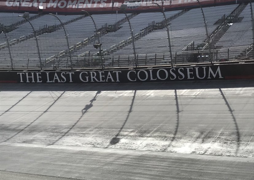 .Rise and Shine it’s #NASCARFanPractice @BMSupdates for @JClements51 and the @Repairable1 crew.  Practice coming up on the #NBCSportsApp at 10 and 135 EST. 🏁🏁 #TheLastGreatColosseum  #ThursdayThunder @XfinityRacing @NASCARonNBC @NASCAR_Xfinity 🏁🏁