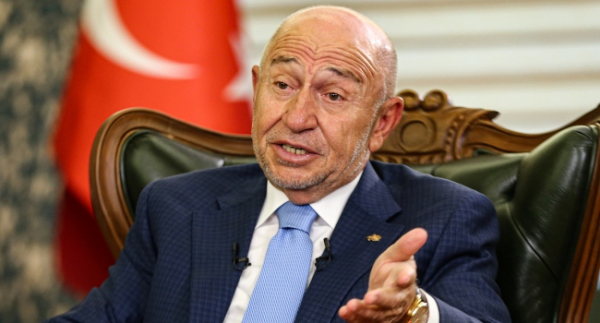 📢 Yabancı futbolcu sayısı düşürülecek mi? klas.link/QENk