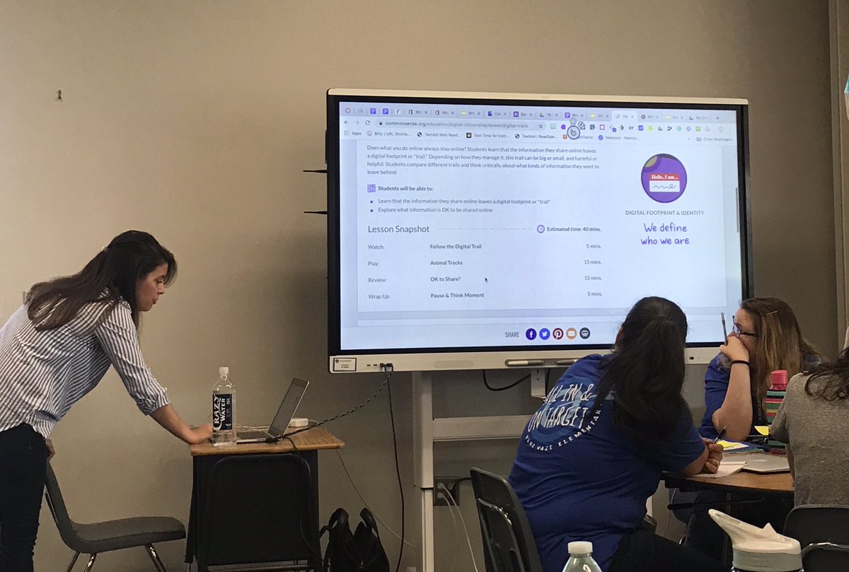 MrsBallBHE's tweet image. Digital Citizenship! Easy morning meeting ideas! @wsisdtech @wsisdschools #EmpoweringBearsBHE