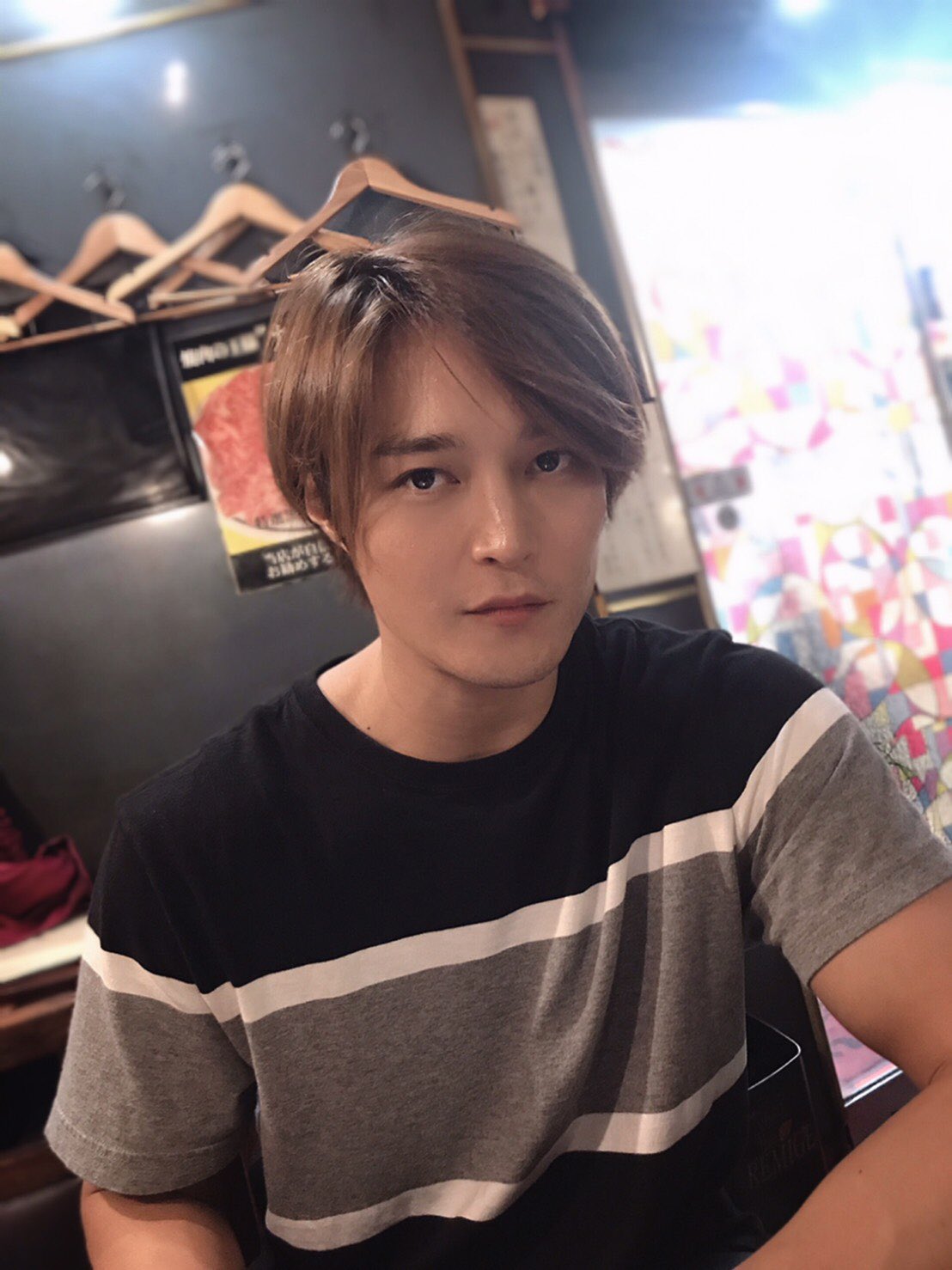 イセドンうちぃ村(イセドン内村) 이세돈 on X: アプリスゴイ t.coKvPX0kTiwi  X