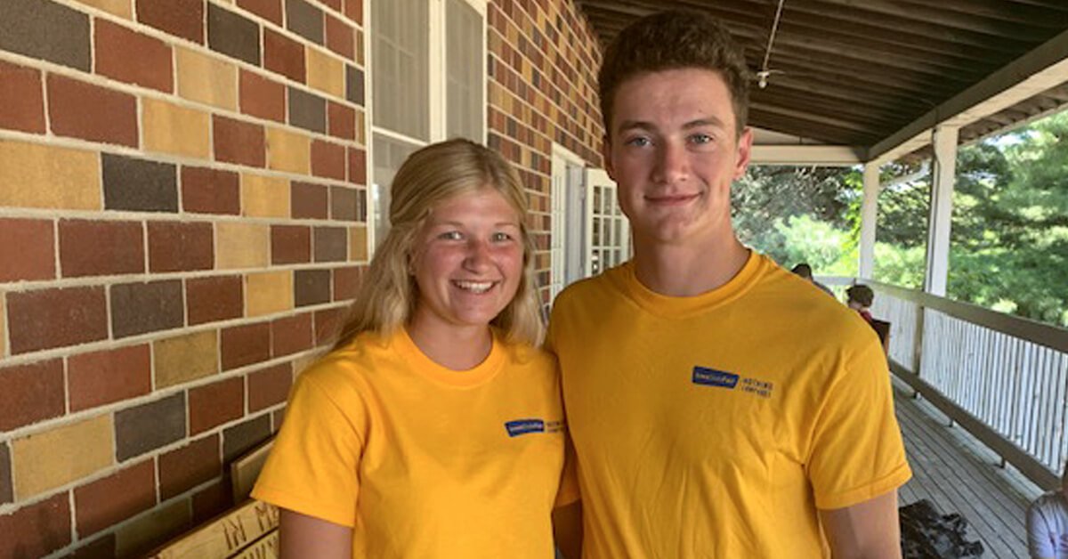 Iowa Department of Education tweet media