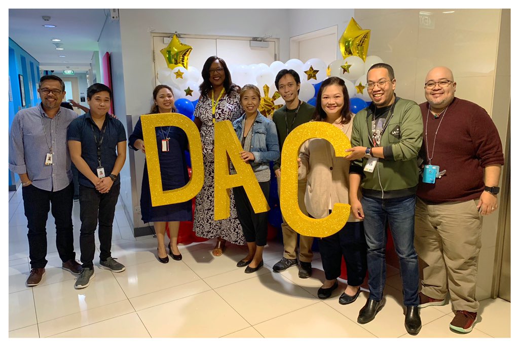 MDC100DAC tweet media