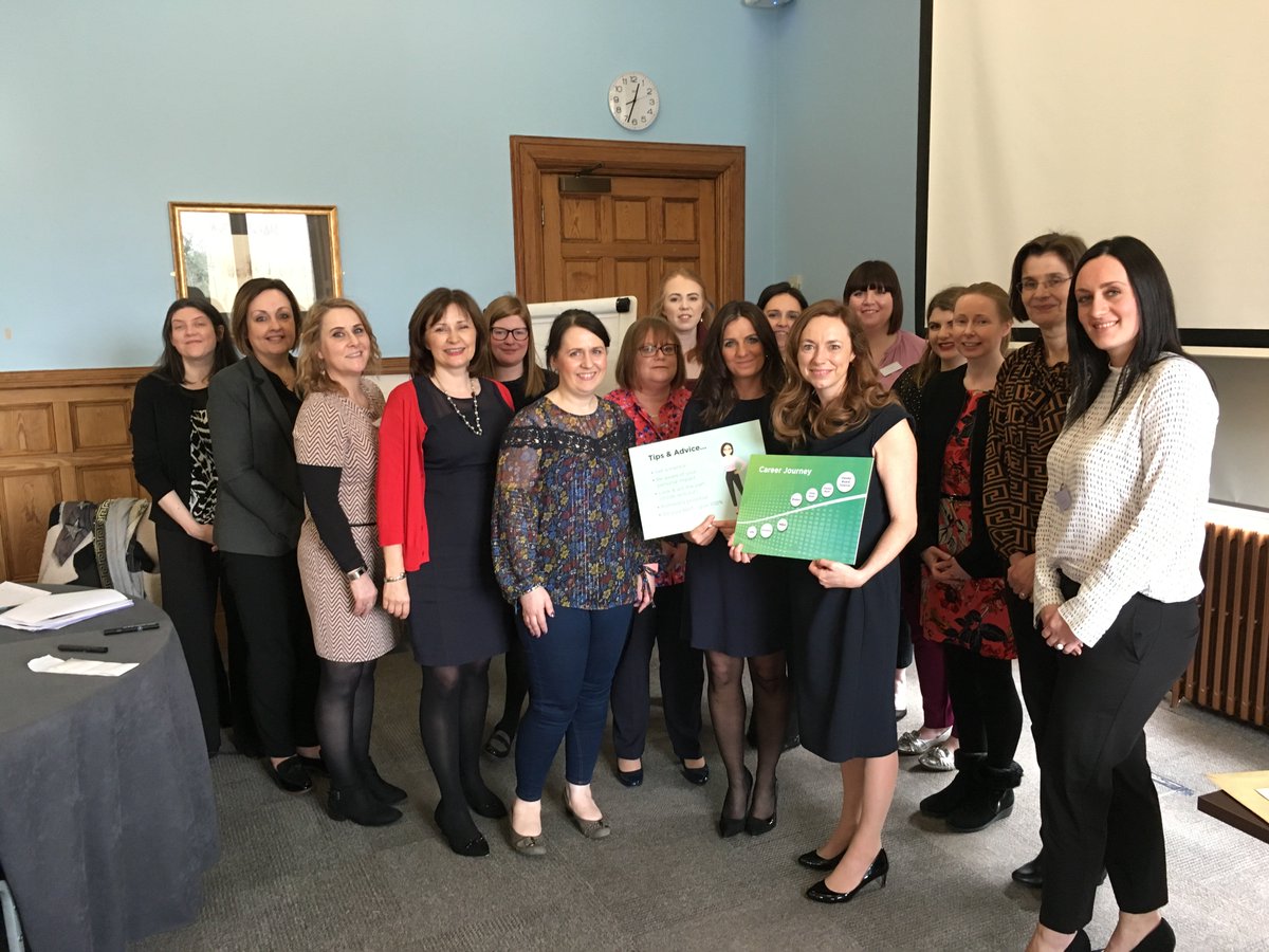 Women in Business tweet media