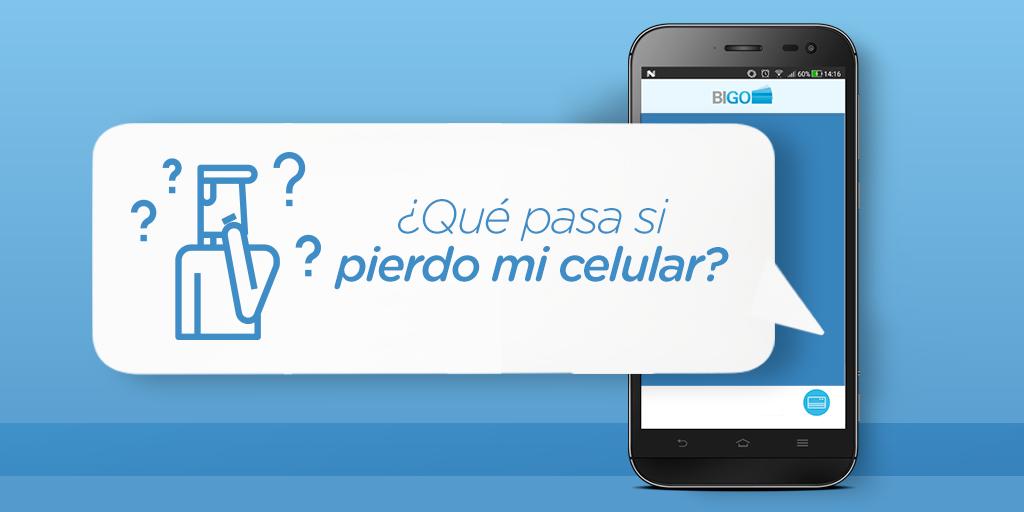 bigouruguay's tweet photo. ¿Qué pasa si pierdo mi celular?😧 Nadie conoce tu código de acceso a la billetera electrónica, por lo cual tus tarjetas digitales están protegidas. ⚠Para tu mayor seguridad informá la situación a la entidad emisora de cada tarjeta configurada en la App. https://t.co/XfnsGmtuJ3