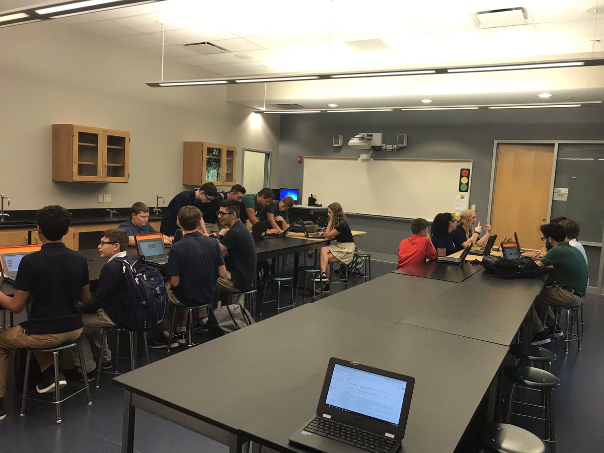 SarahRiveraSTEM's tweet photo. Building relationships on Day 1: LOOK AT THIS TEAMWORK! #SOISquad #firstday https://t.co/SU6nitr2zY