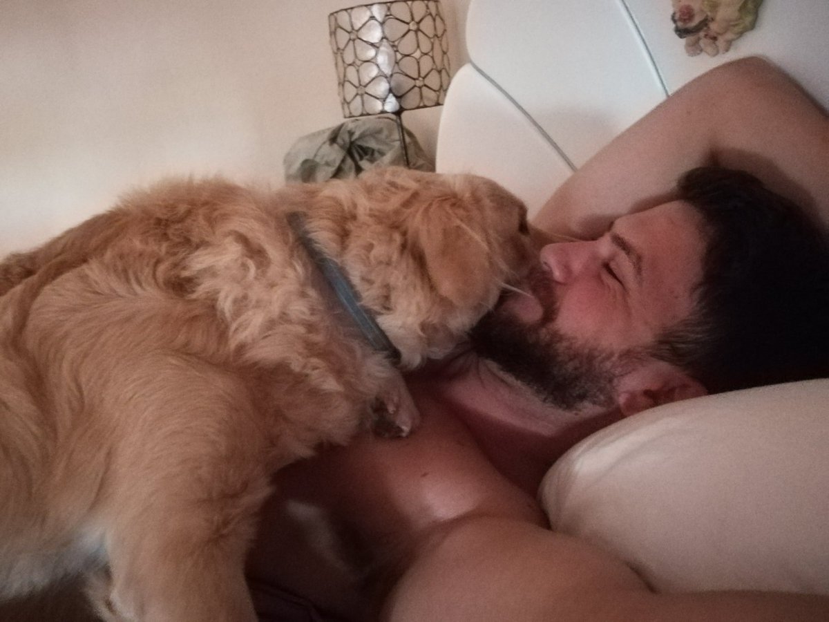 WalterFariza's tweet photo. Doggoals https://t.co/VYQpEBCYc1