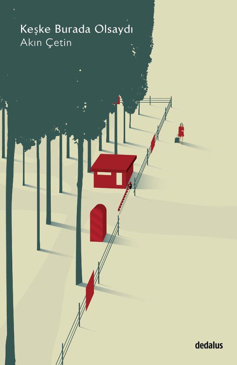 Çok bekledik bunu çok. Yakında raflarda olacak.