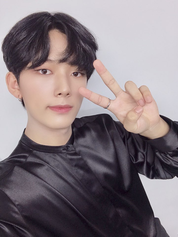 원더나인(1THE9) tweet media