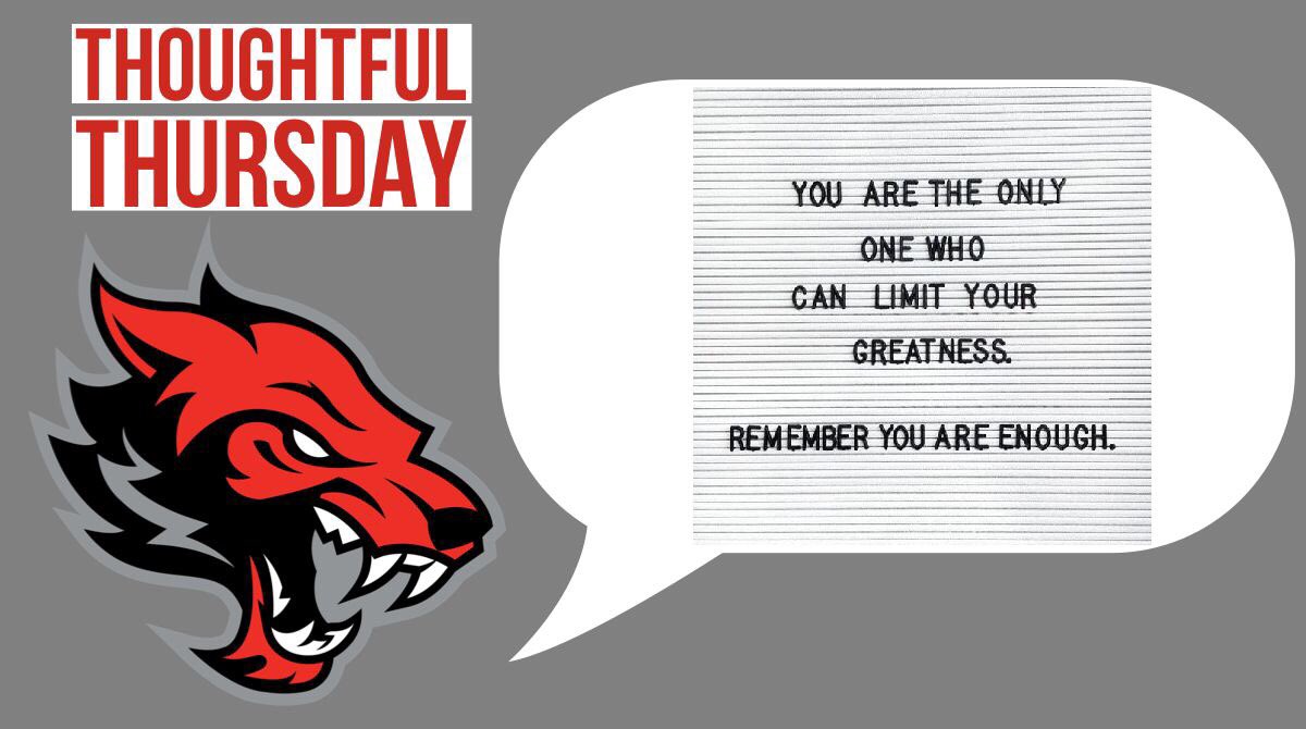 Conrad Schools of Science tweet media