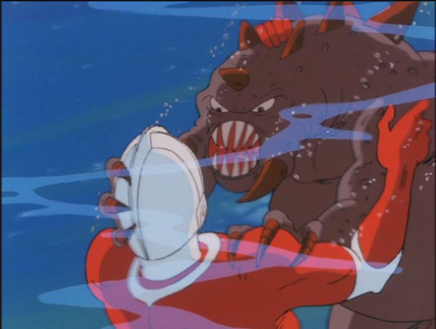 ザ ウルトラマン 感想まとめ Twitter