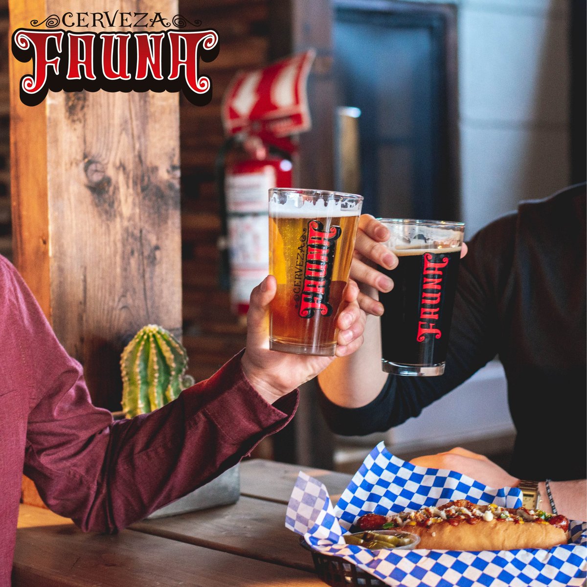 Quédate con quién te dispare las cheves #FelizJueves