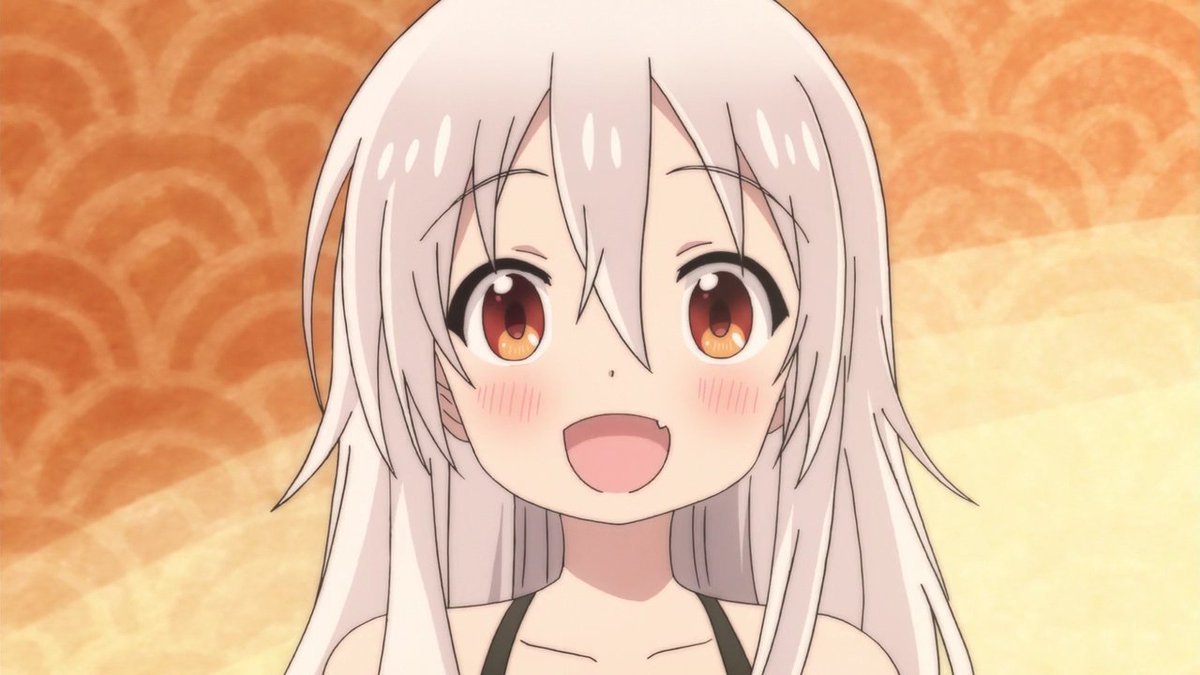 これを見た人は八重歯キャラの画像を貼れ Trsene V Twitter