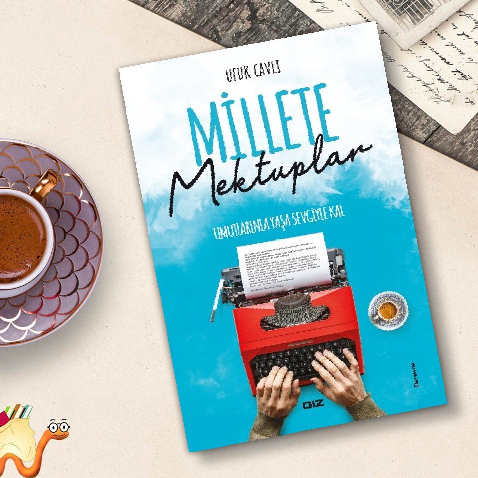 Güneş bilir ne zaman doğup batacağını, çiçek bilir ne zaman açacağını. Kokla, koparma sakın, öldürme onu. Bırak dalıyla, yaprağıyla ve toprağıyla yaşasın, zamanı gelince solar nasılsa. Kitabı incelemek ve satın almak için👉bit.ly/2MmwuF9