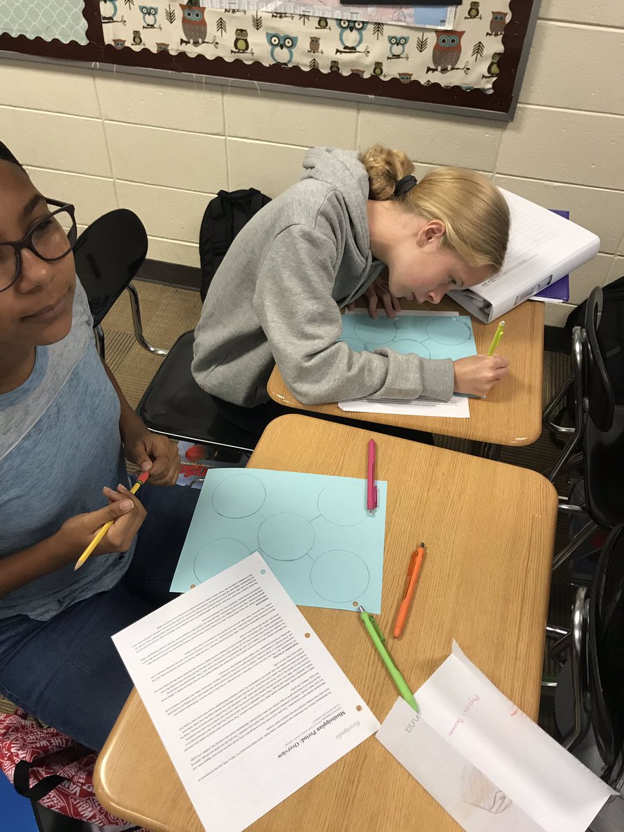 BonnieTerrell24's tweet photo. Using the #newgeorgiaencyclopedia today in class as a resource for students to read and learn about the Mississippian Culture. #literacy #georgiahistory @RichmondHillMS https://t.co/KKiLNoYIe1