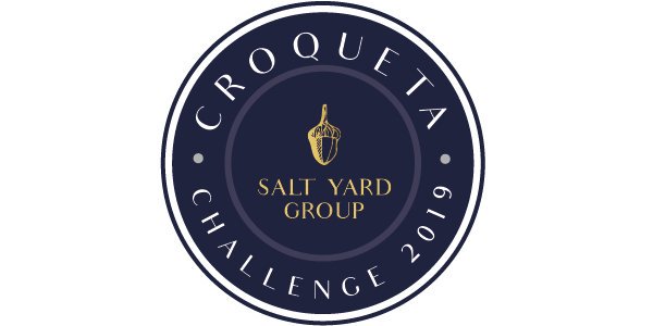 CROQUETA CHALLENGE 2019

It's back and it's bigger than ever. Tickets released exclusively through our mailing list TOMORROW at 11am. More restaurants, more croquetas than ever before.

Don't miss out on your chance for your chance to crown London's best Croqueta for 2019!