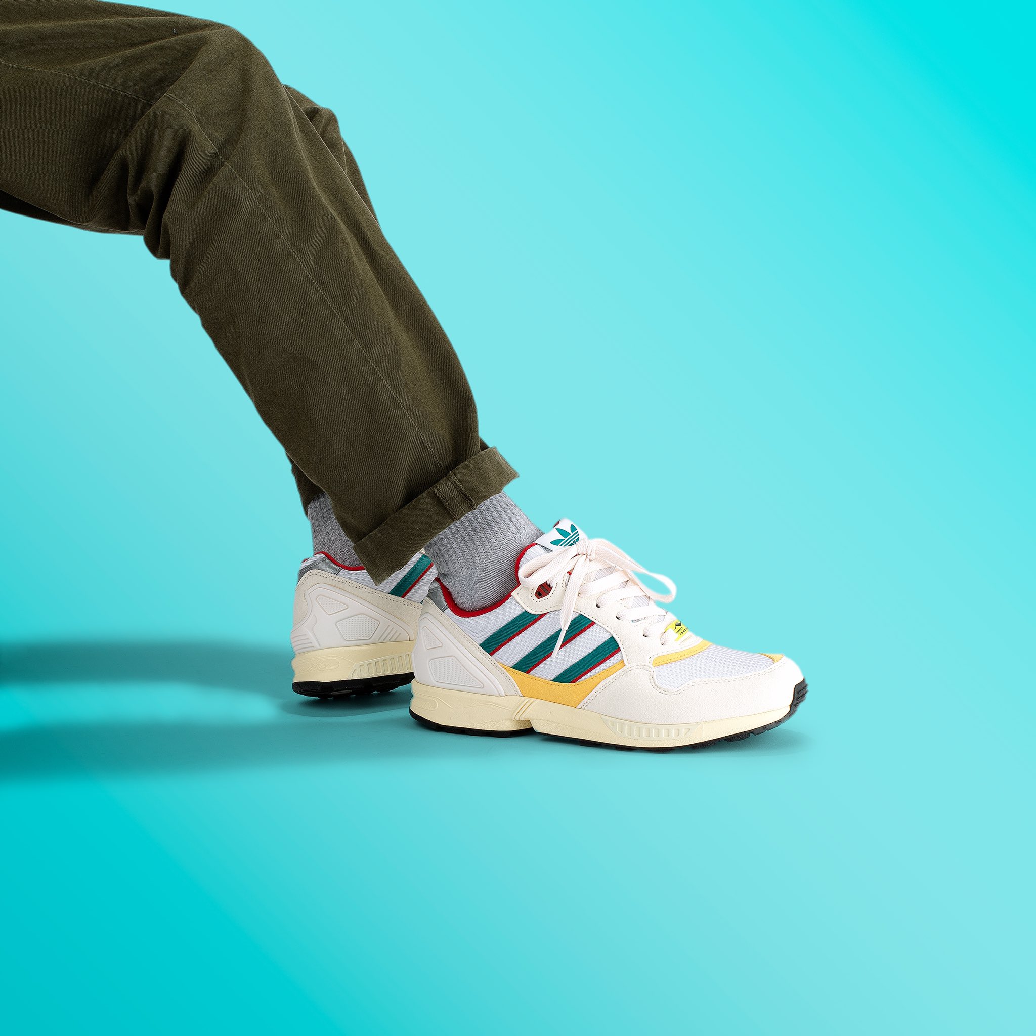 Adidas 30 shop years of torsion