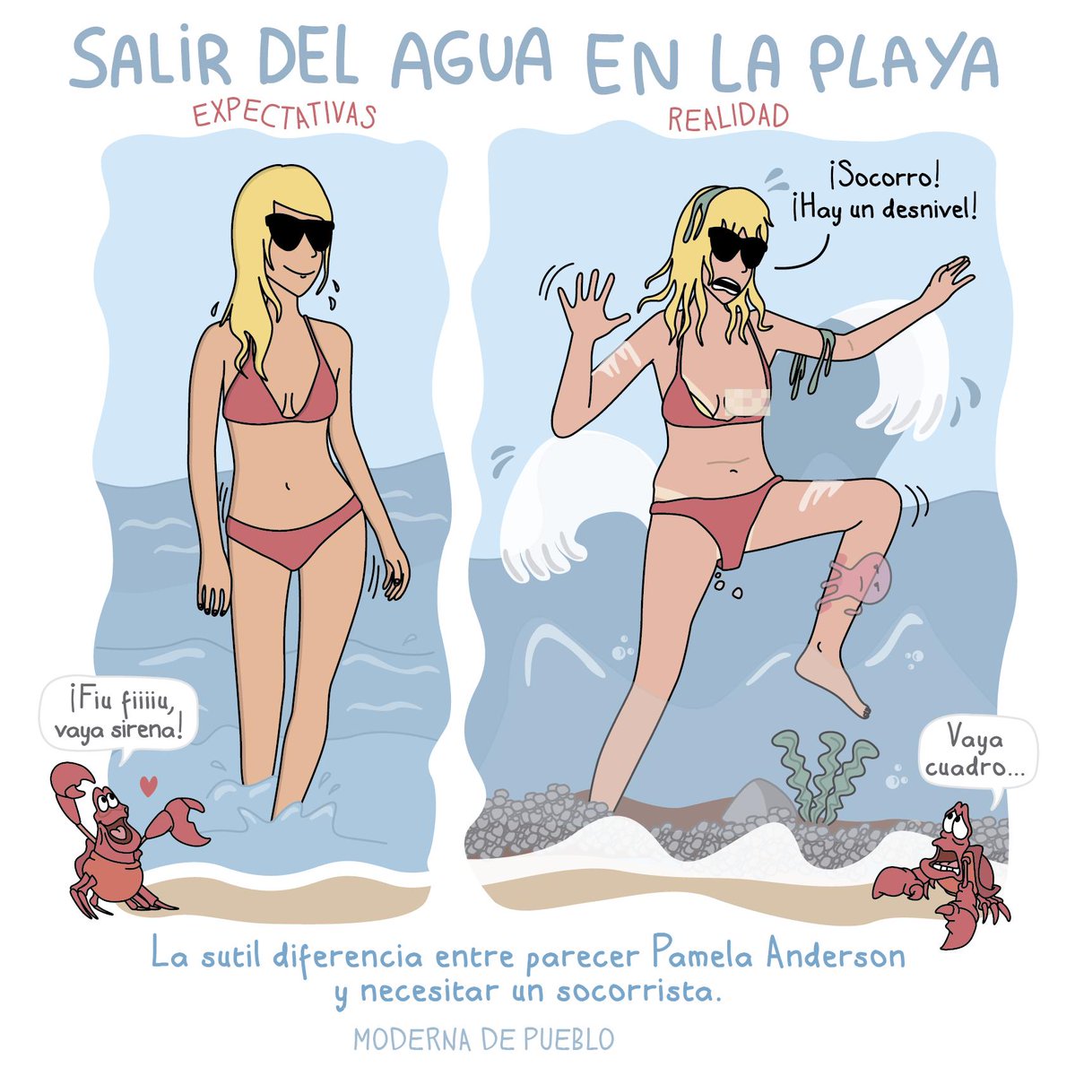 Moderna de Pueblo tweet media