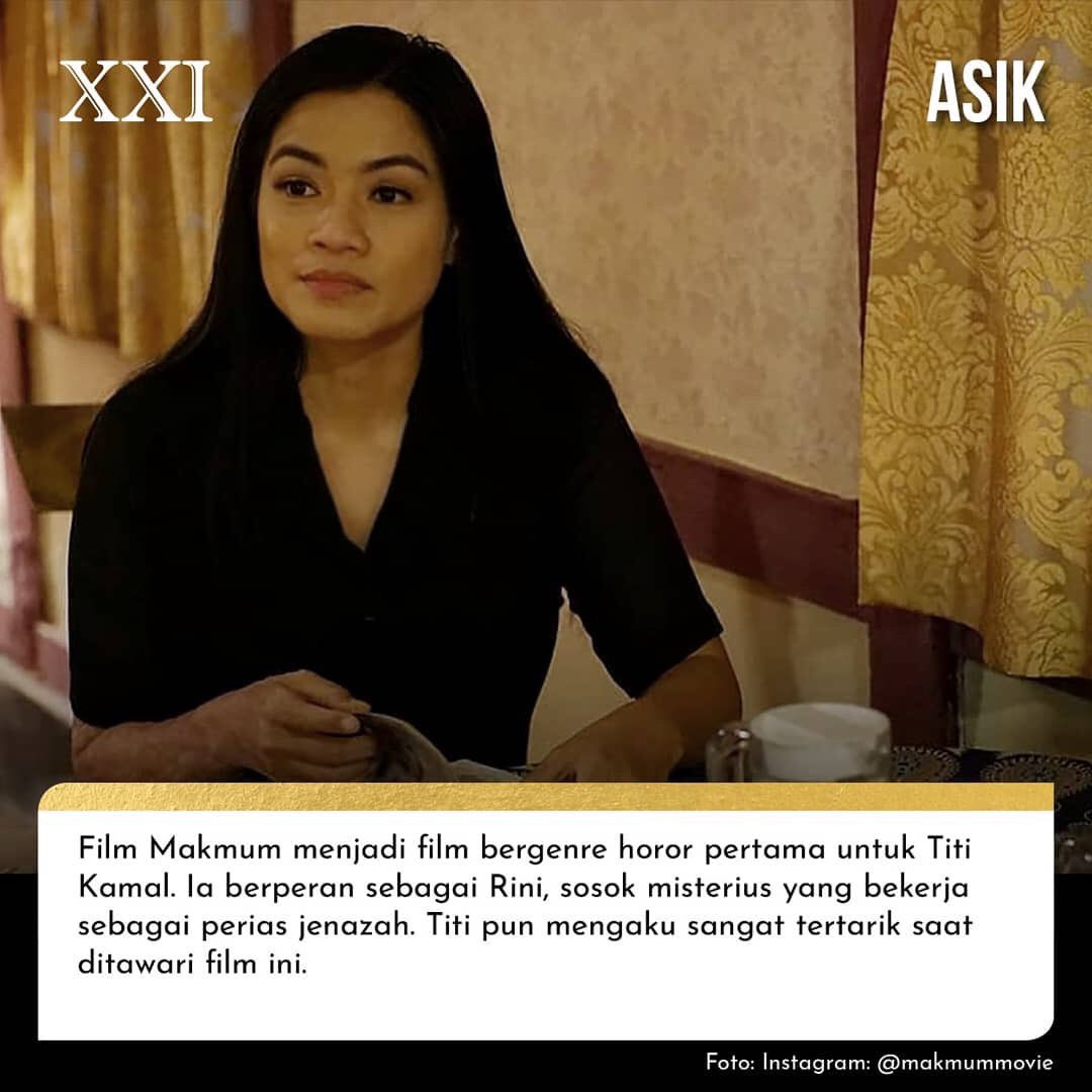 DeeCompanyID's tweet photo. #FaktaMAKMUM! Baca ini dulu sebelum nonton #MAKMUM. 👻

@cinema21 
@bluewater_films 
#DeeCompany
#BlueWaterFilms https://t.co/rAkgtwxnpg