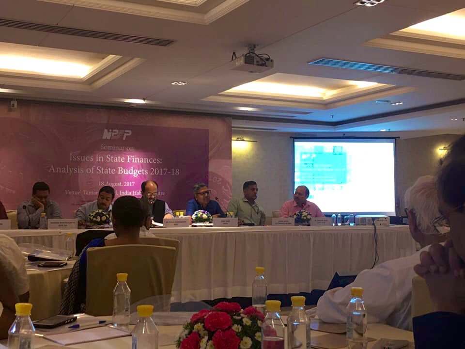 lekhachakrborty's tweet photo. NIPFP Archives on StateFinances Meeting. #AshokLavasa #RathinRoy #PinakiChakraborty #SumitBose #RBI https://t.co/0JJyOr53NA