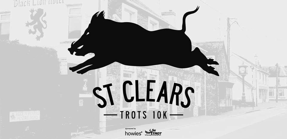 CarmsHarriers's tweet photo. This Weekend (Sunday 18th August) sees the St Clears 10K return organised by TROTS.
A 10k road race which starts and finishes in the small Welsh town of St. Clears, located in scenic Carmarthenhire, which itself isn't too far away from the stunnig Pembrokeshire coastline. https://t.co/XEMcscbsRx