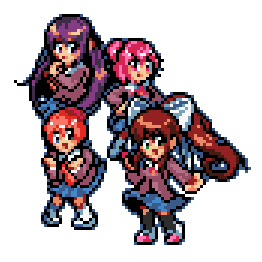 萌え絵のtwitterイラスト検索結果 古い順