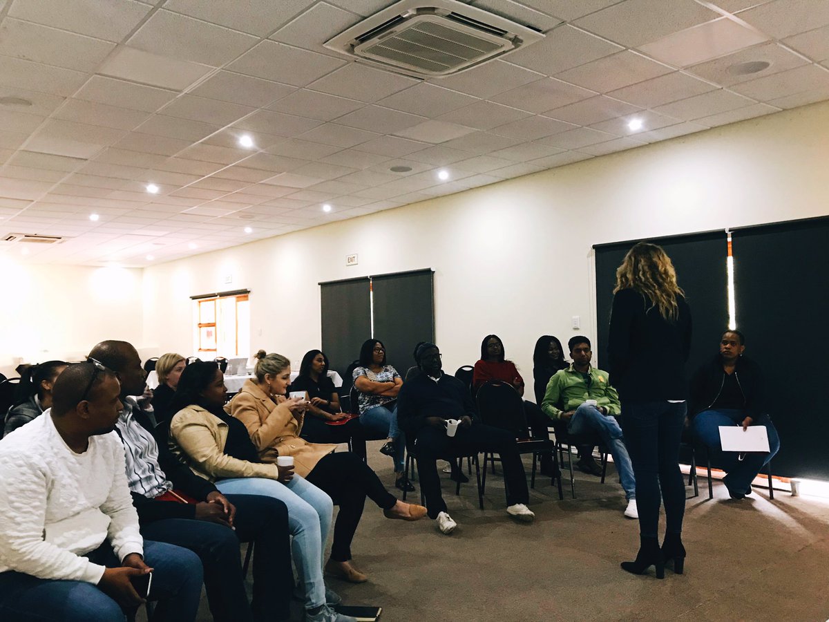 Kickstarting day one of Supersuits with the amazing team from <a href="/riverbedagency/">The Riverbed</a> today! Hosted by <a href="/LSWoolf/">Mrs Woolf</a> &amp; <a href="/callmemrswoolf/">MRS WOOLF</a>. #creativeleadership