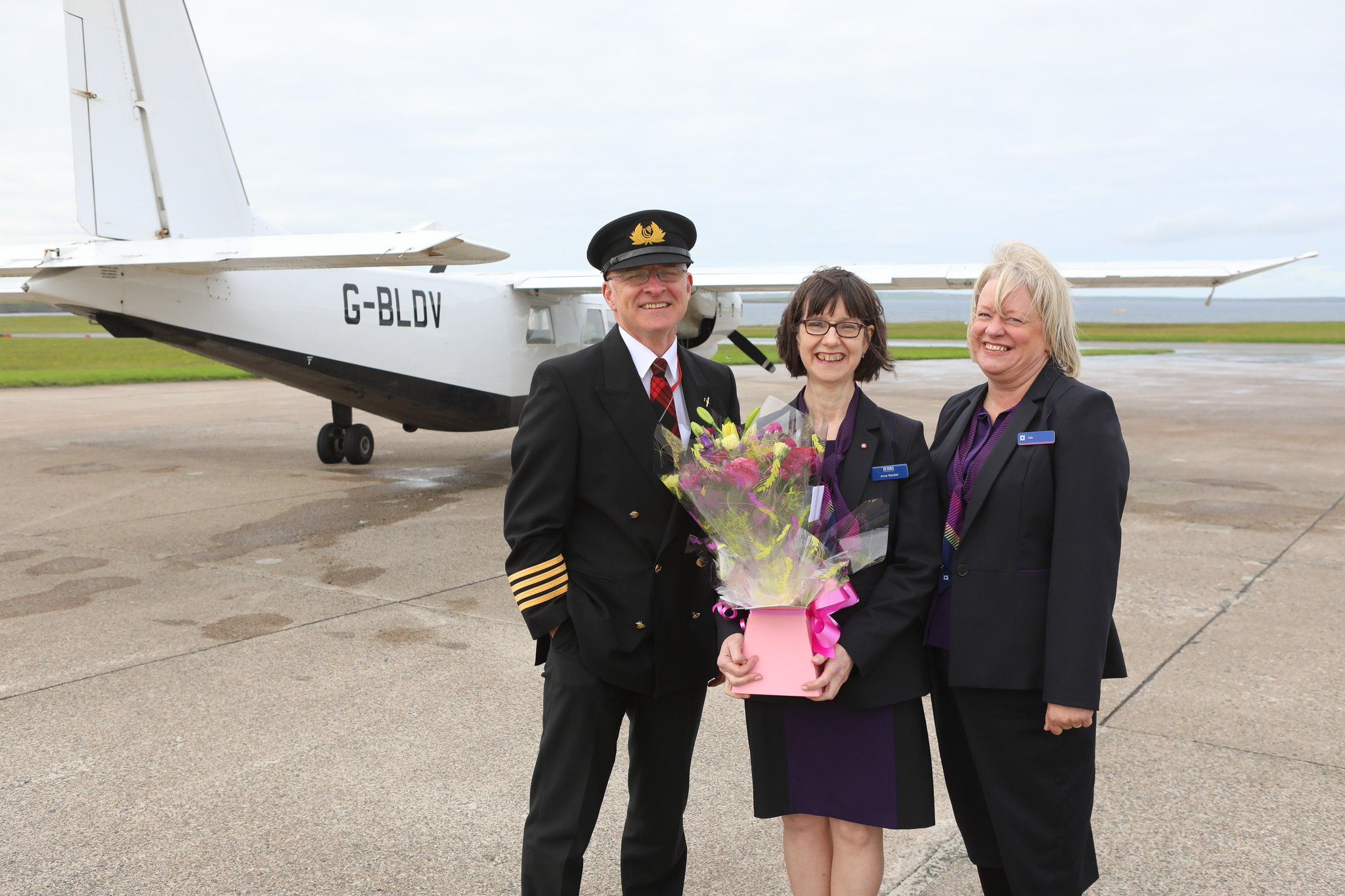 NatWest Group on Twitter "Royal Bank of Scotland employee who has