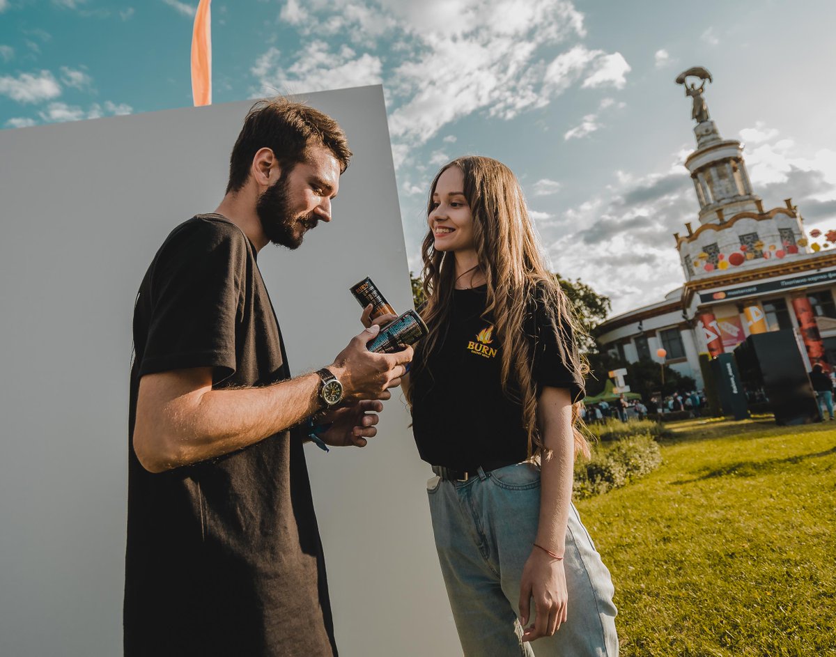 Burn Slovenia tweet media