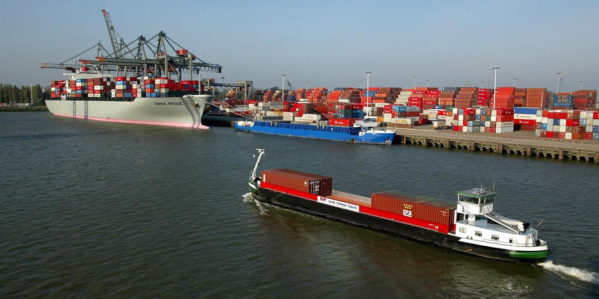 #vacature – Wil jij als informatierechercheur aan de slag bij de <a href="/InspectieLenT/">Inspectie Leefomgeving en Transport</a>? Bekijk de vacature: bit.ly/2H4AOor