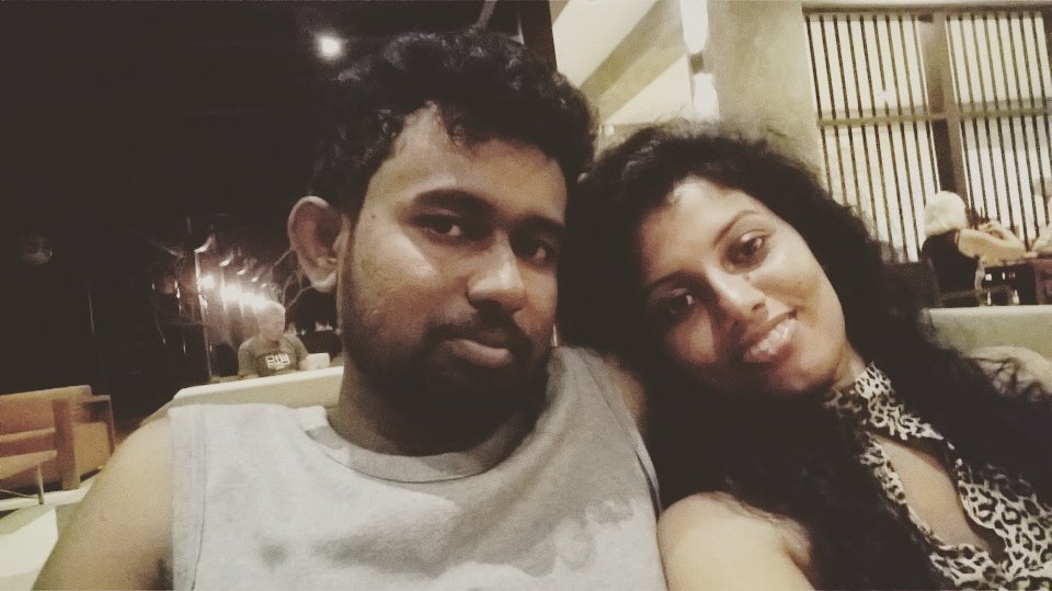 Sameeramadushanka tweet media