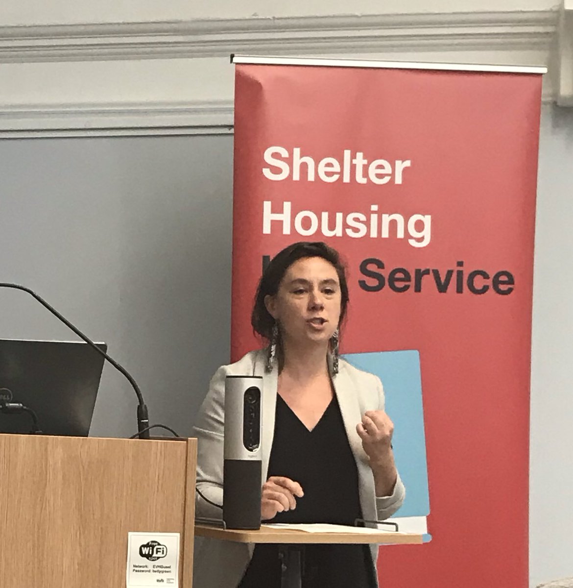 Fiona McPhail @shelterscotland launching free legal #StrEETAware workshop on supporting #streethomeless #EUcitizens to meet the challenges of #Brexit and after!  @publiclawcentre @justrightscot #EUcitizensrights #justright