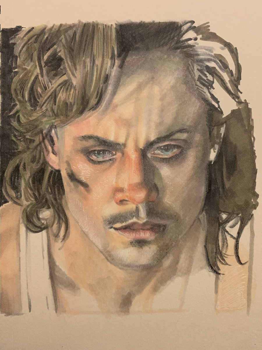 stevie_Rami's tweet photo. More billy progress https://t.co/Gxg9ERlucy