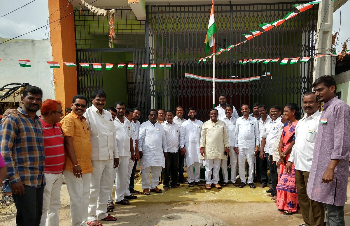 mahenderd666's tweet photo. #ERRABODA #RAJENDRANAGAR GHMC. @KTRTRS @GHMCOnline @SHSH_Ghmc @CommissionrGHMC
Wish you a Very
Happy Independence Day
๐ฎ๐ณ ๐ฎ๐ณ๐ฎ๐ณ https://t.co/W5Qjj9lXDl