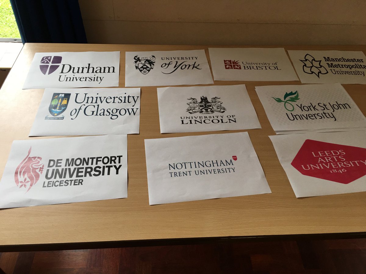 Boroughbridge High School tweet media